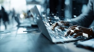 Blog-E-Mail-Automatisierung