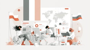 Blog-Mehrsprachigkeit