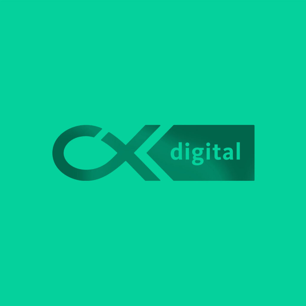 Logo CX Digital