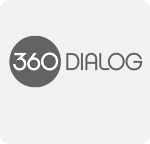 Logo 360dialog