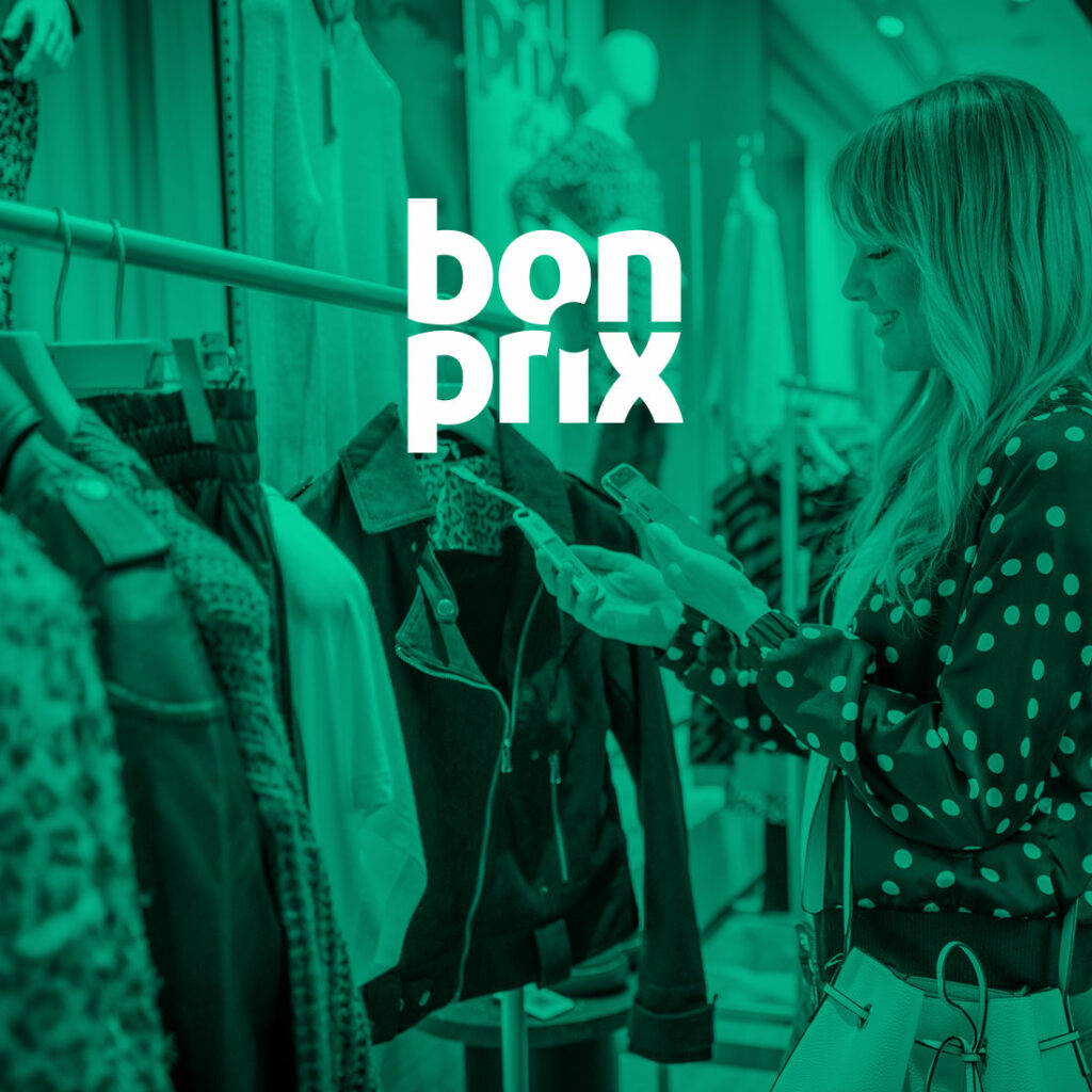 Success Story bonprix