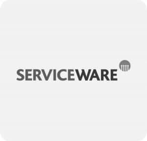 Logo Serviceware
