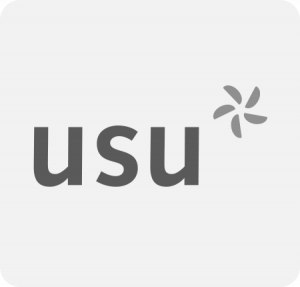 Logo USU