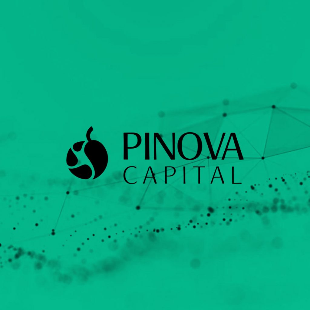 Logo Pinova Capital