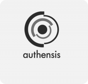 Logo authensis