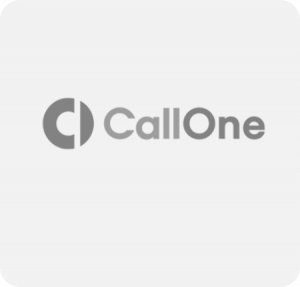 Logo CallOne