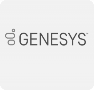 Logo Genesys