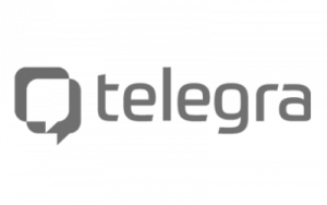 Sematell Partner Telegra Logo