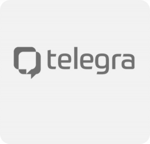 Logo telegra