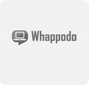 Logo Whappodo