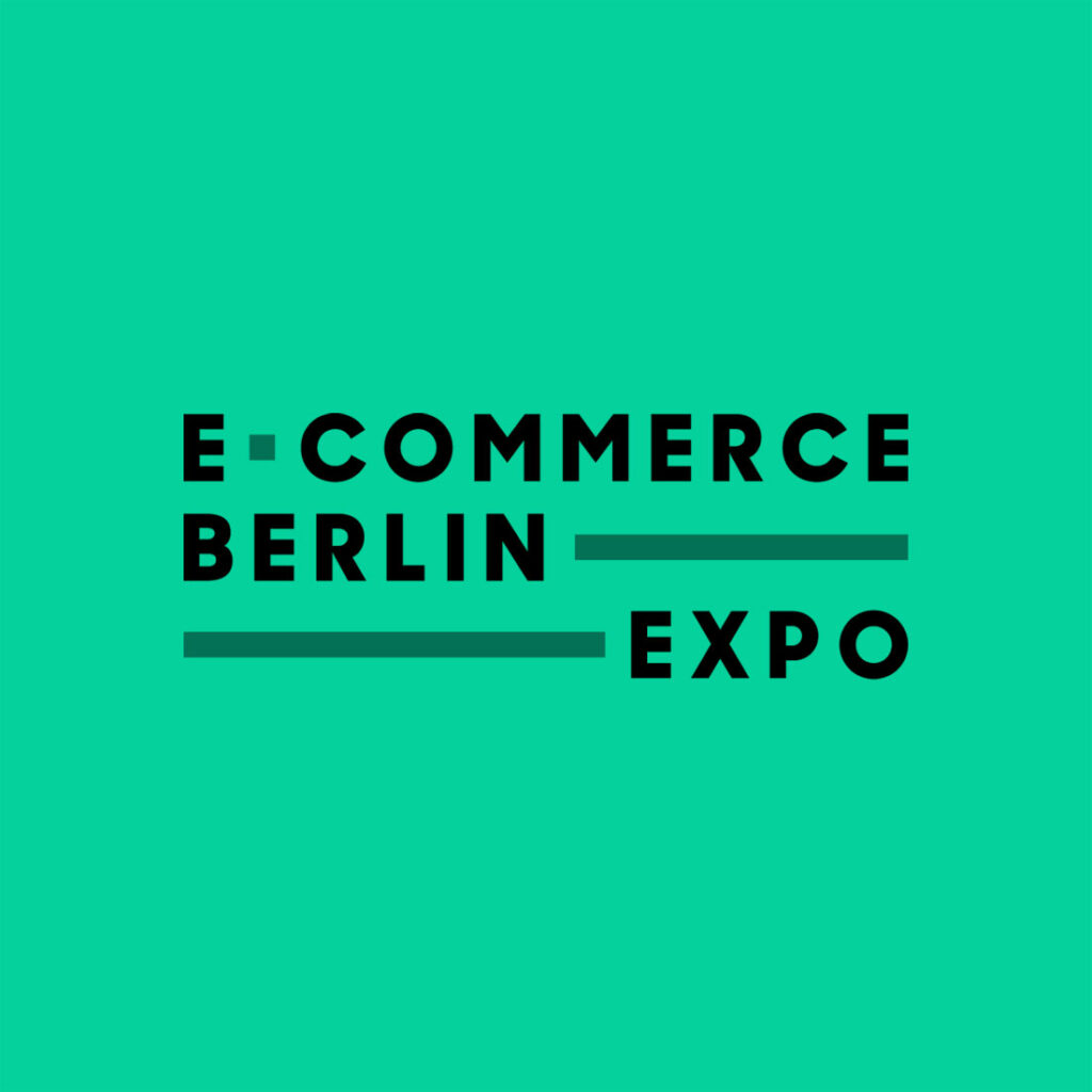 Logo E-Commerce Expo
