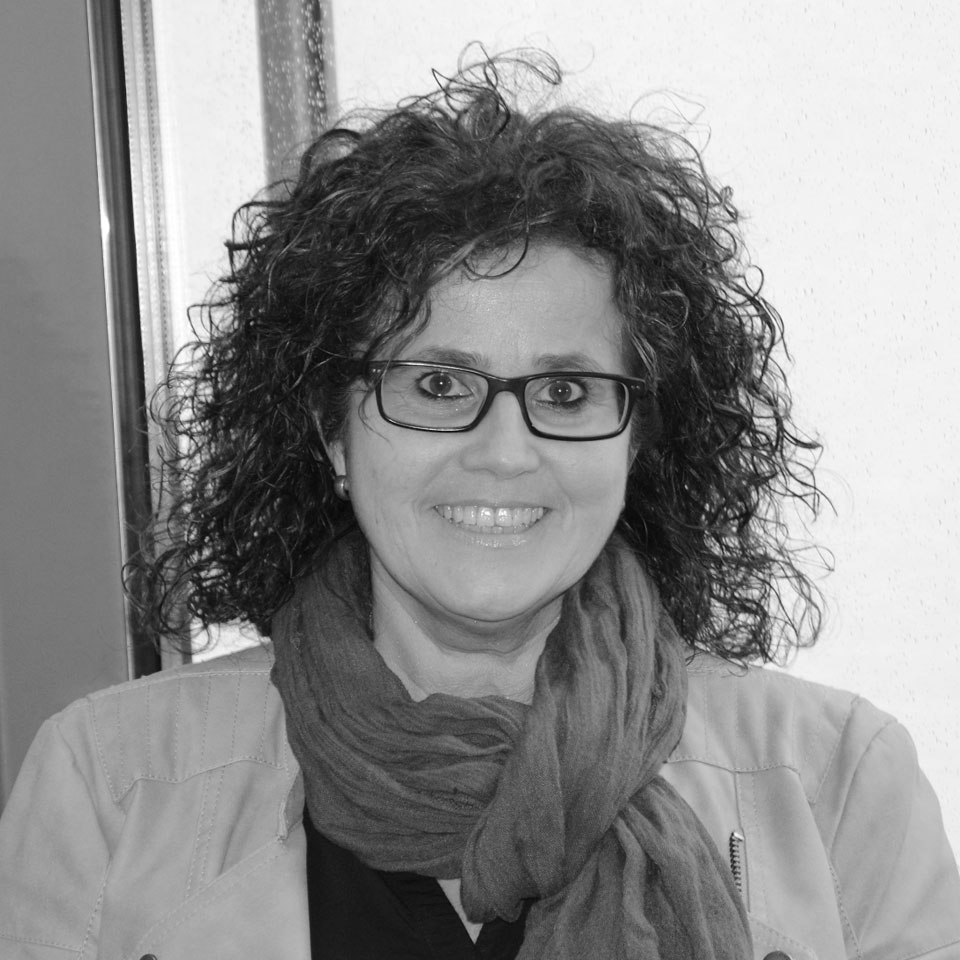 BETTINA GNAD
