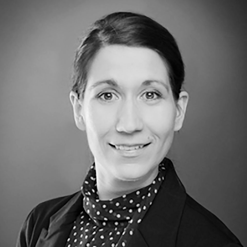 Andrea Radziewsky