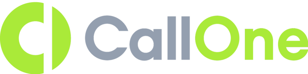 Logo CallOne
