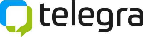 Logo telegra