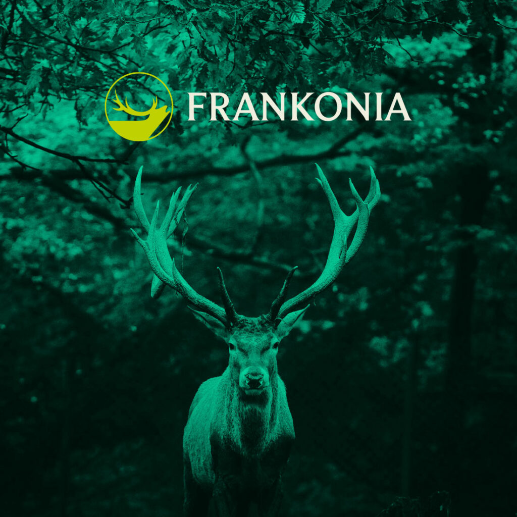Success Story Frankonia