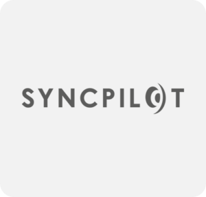 Logo Syncpilot