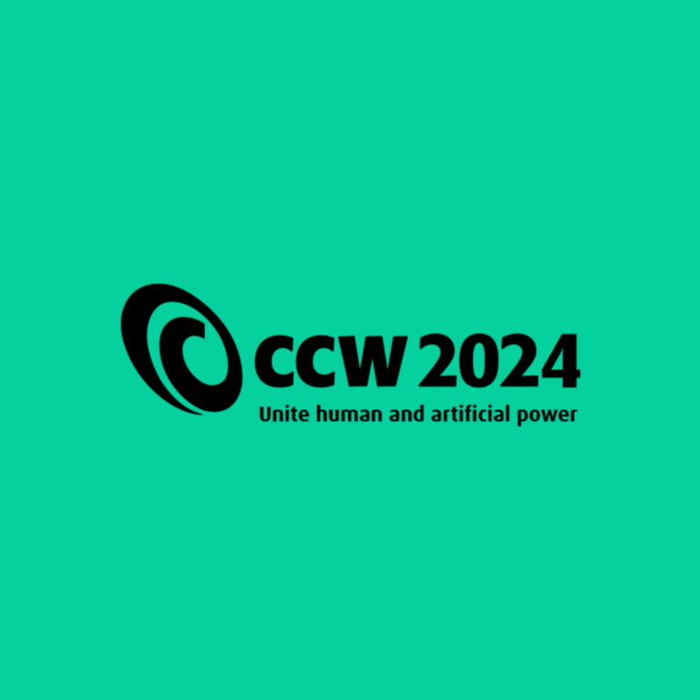 CCW 2024