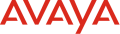 Logo Avaya