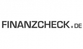 Logo financial check