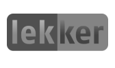 lekker_logo