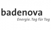 Logo badenova