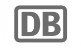 Logo Deutsche Bahn