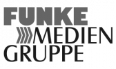 Logo Funke Media Group