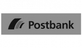 Logo Postbank