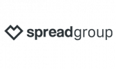 Logo spreadgroup