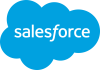 Logo Salesforce